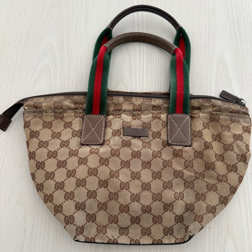 Gucci handbag